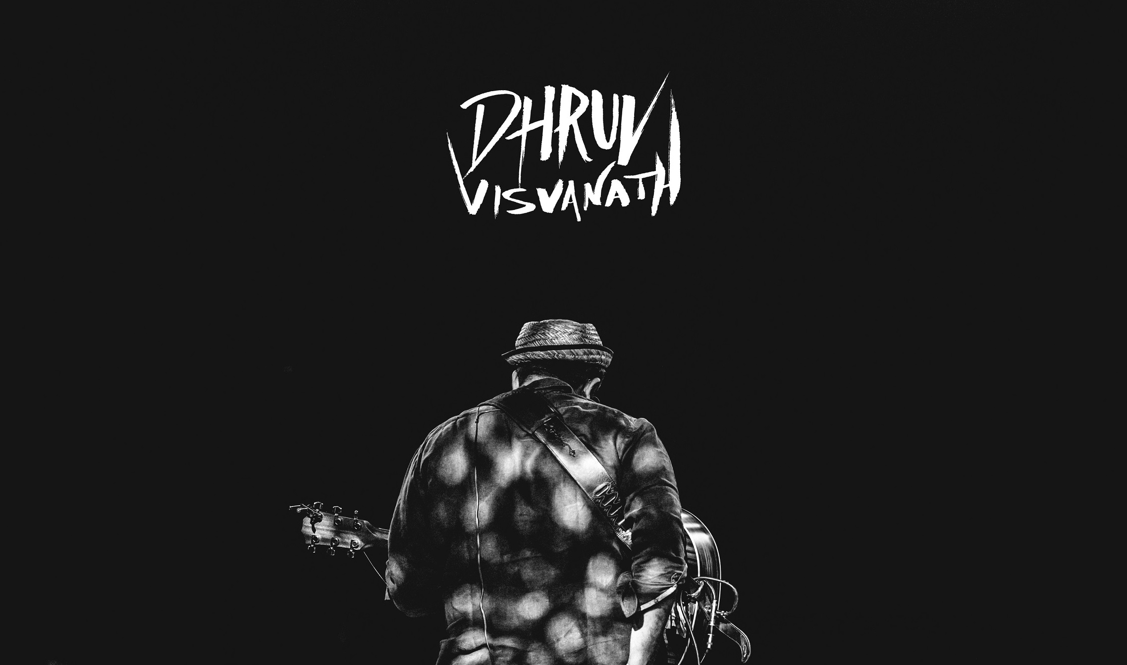 Dhruv Visvanath © 2018