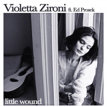 Little Wound - Violetta Zironi
