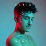 Dance - Karim single art