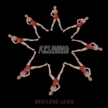 Restless Legs - Keuning
