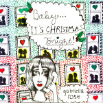 It's Christmas Tonight - Gabriella Rose
