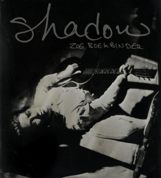 Shadow by Zoe Boekbinder