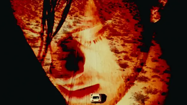 Strange Open Land - Alex Di Leo