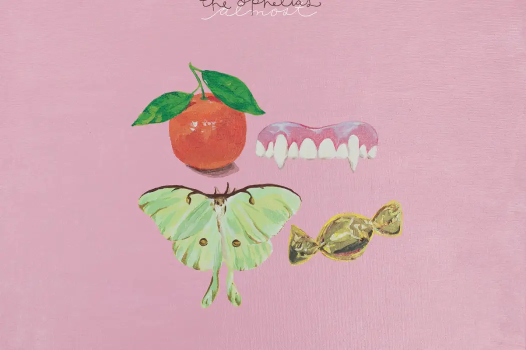 Almost - The Ophelias
