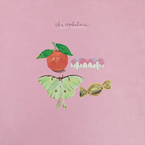 Almost - The Ophelias