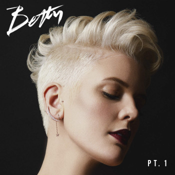 Betty, Pt. 1 - Betty Who