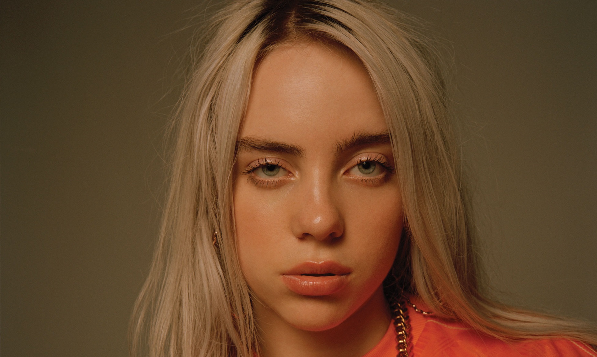 Billie Eilish - When We All Fall Asleep -, Generation Gap Records