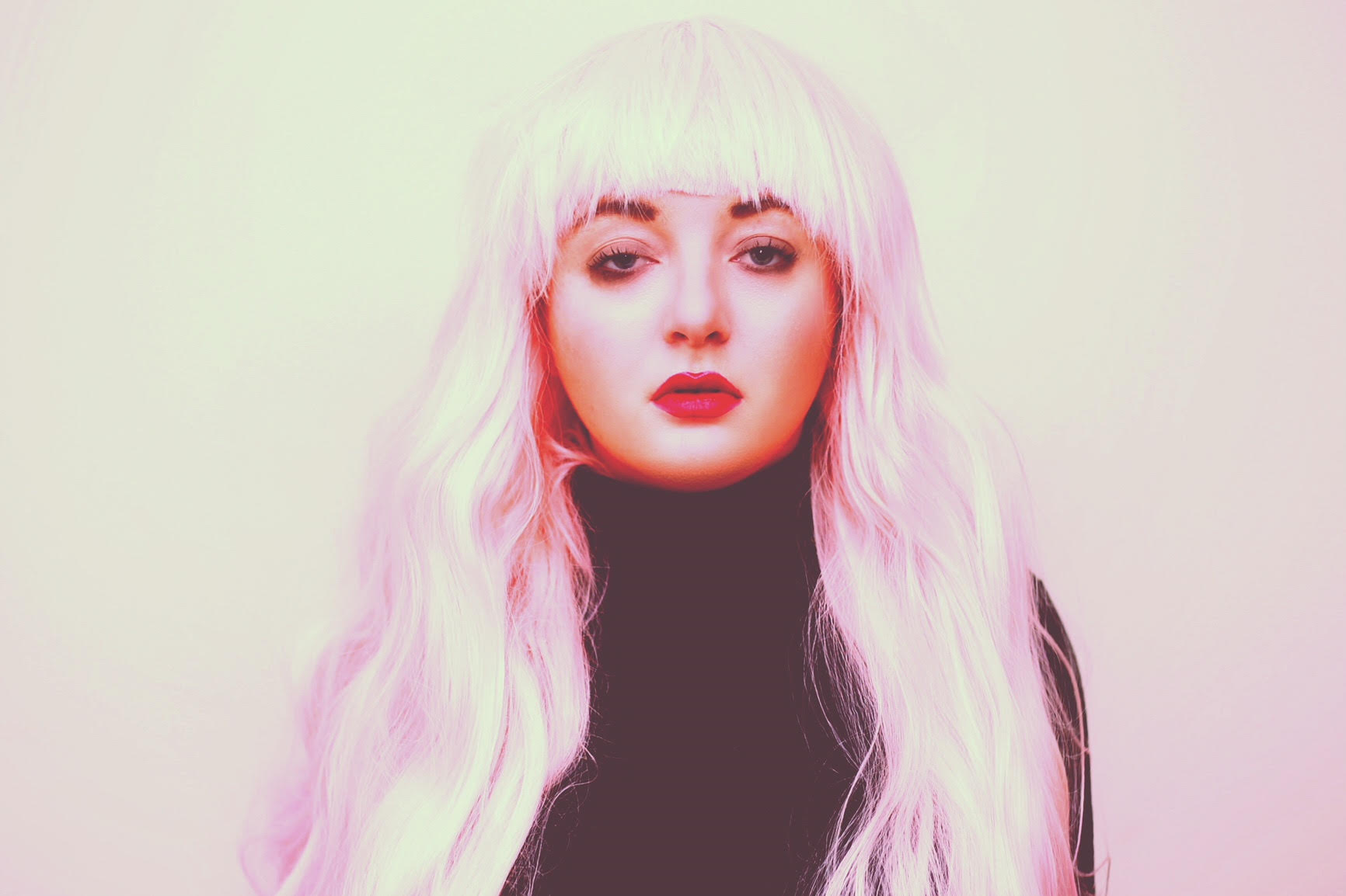 Georgia Meek © Alex Cullen