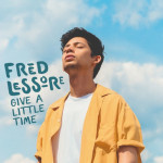 Give a Little Time Fred Lessore