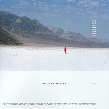 Good at Falling - The Japanese House