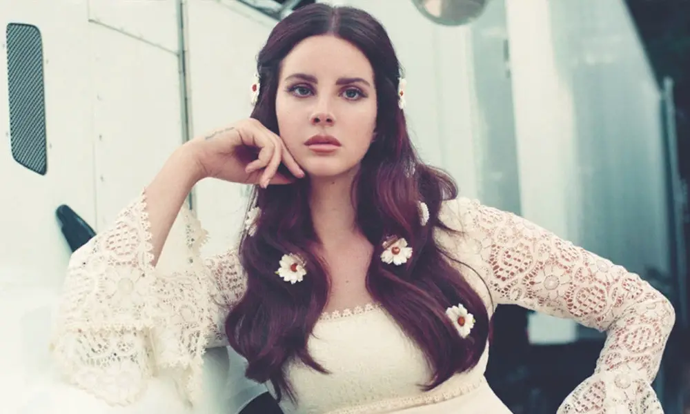 Playing Dangerous Lana del rey, Women, Lana del rey lyrics