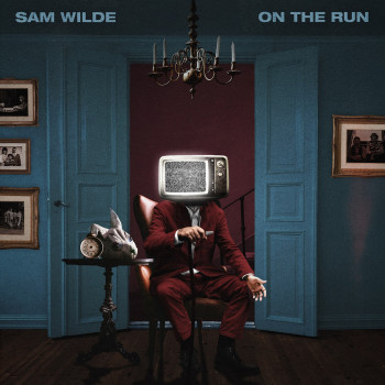On the Run - Sam Wilde