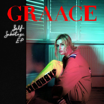 Self-Sabotage EP - GRAACE