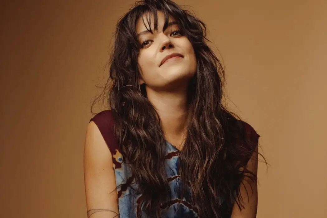 Sharon Van Etten © Ryan Pfluger