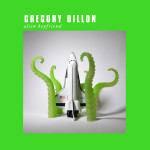 Alien Boyfriend - Gregory Dillon