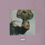 Ariana Grande - Thank U Next CD