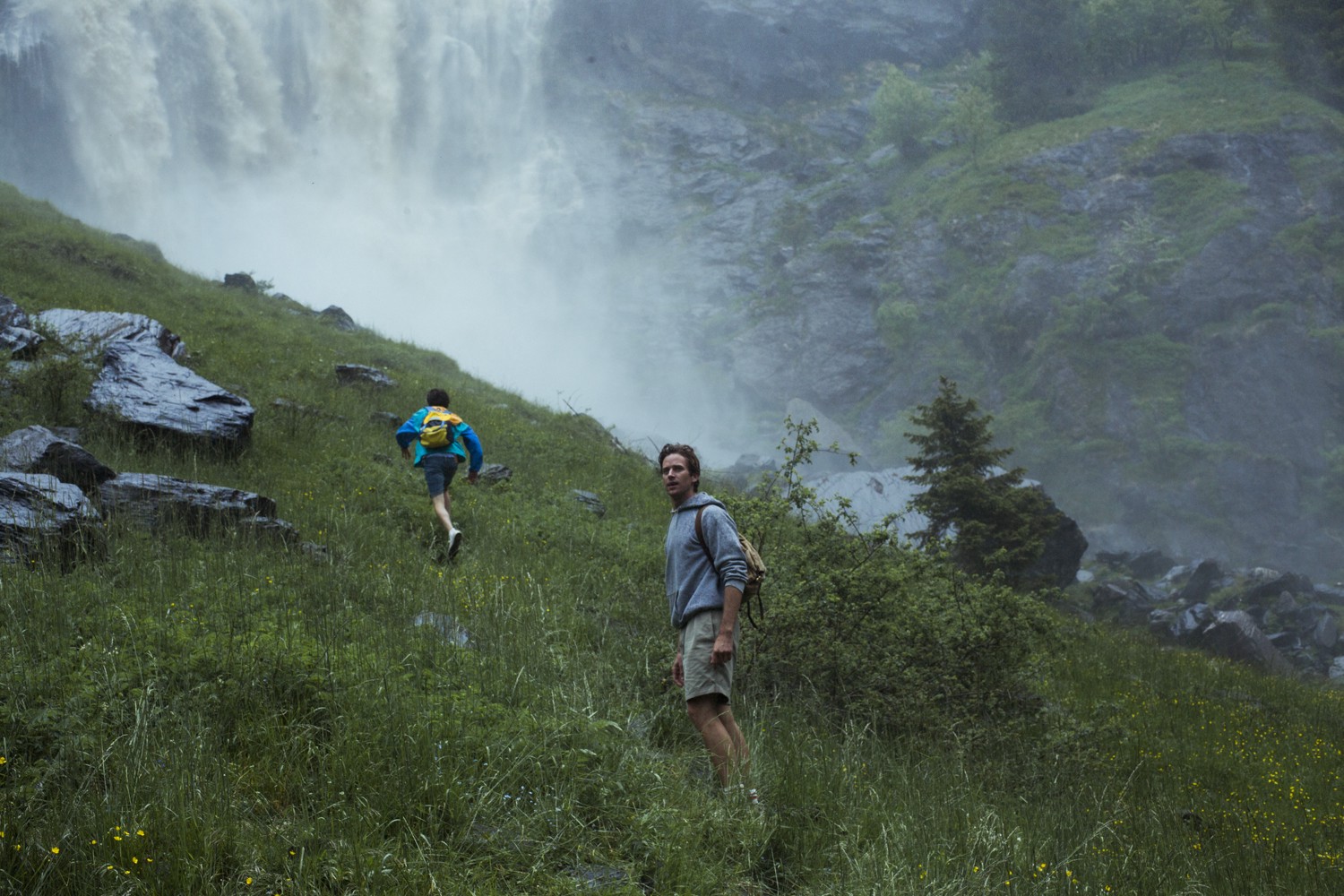 CMBYN Mystery of Love Header
