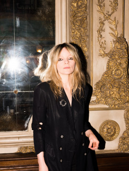 Jessica Pratt © Guillaume Belvez