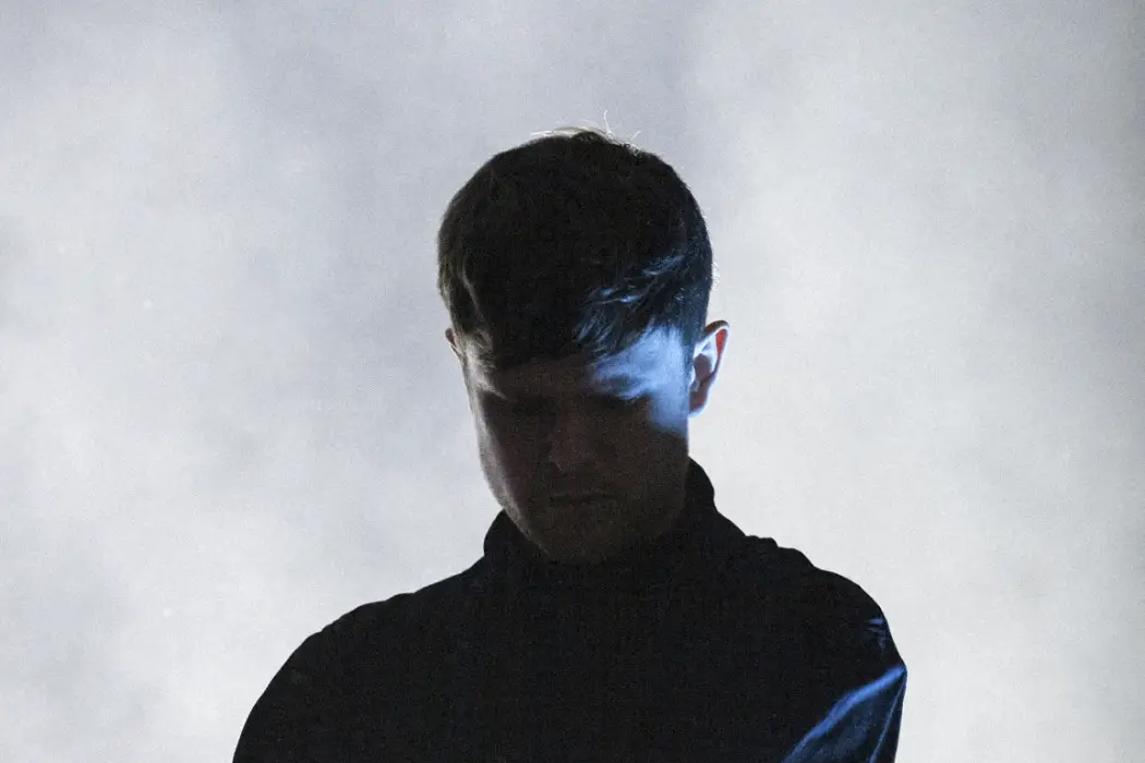 James Blake 2019 © Nicole Almeida