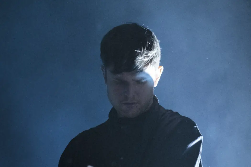 James Blake 2019 © Nicole Almeida