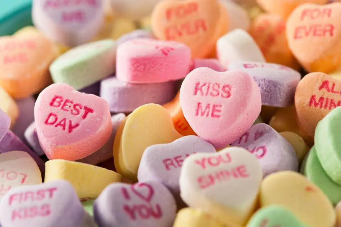 Valentine's Day 2019