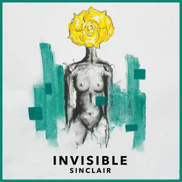 Invisible - Sinclair