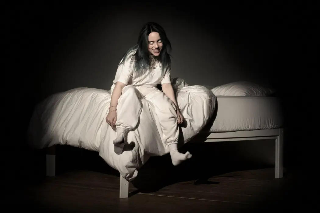 Billie Eilish Experience: Singer Talks New Album 'When We All Fall