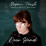 Deer Head - Megan Nash cover