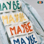 MAYBE - Side A by Valley