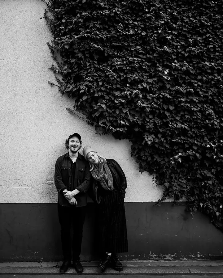 Savoir Adore © Nicole Mago