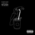 The Balance - Catfish and the Bottlemen album art