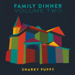 Sing to the Moon - Snarky Puppy