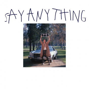 say anything - girl in red