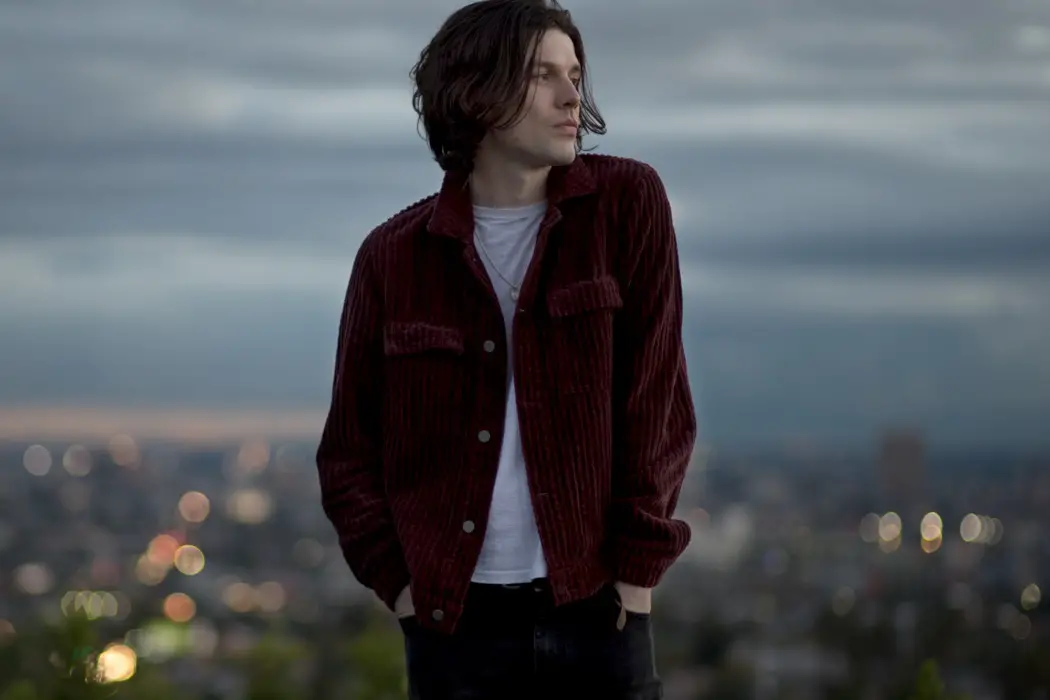 Oh My Messy Mind EP - James Bay