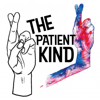 The Pretty Kind - Amelie Patterson Single Art