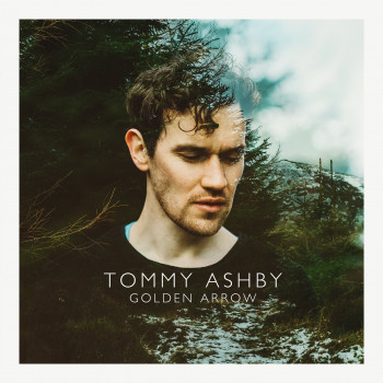 Tommy Ashby - Golden Arrow EP