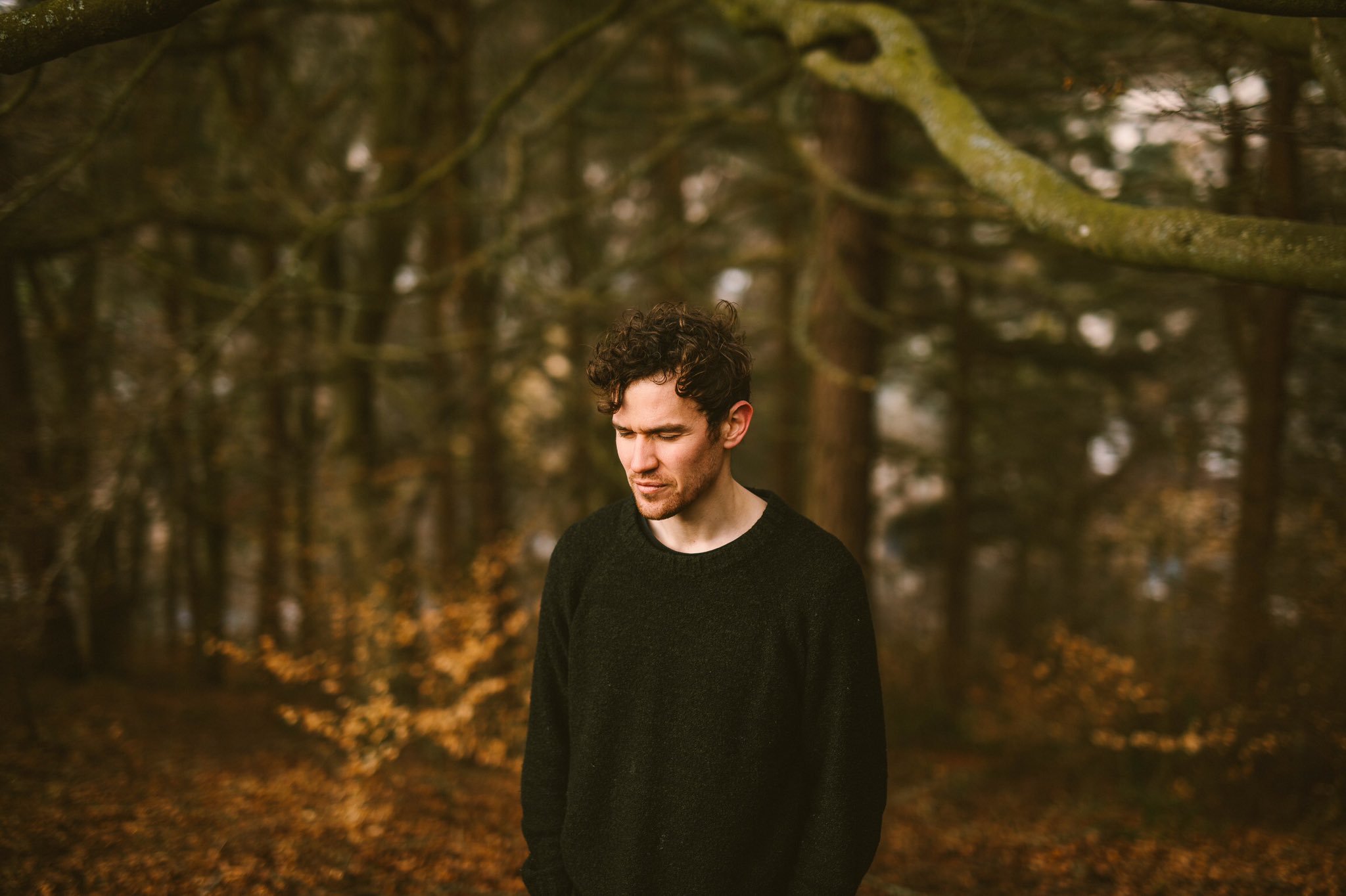 Tommy Ashby © Fraser Taylor
