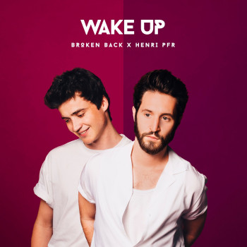 Wake Up - Broken Back