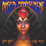 Rico Nasty - Anger Management