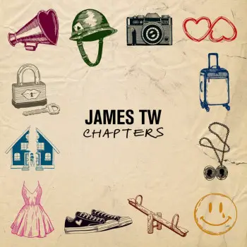 Chapters - James TW