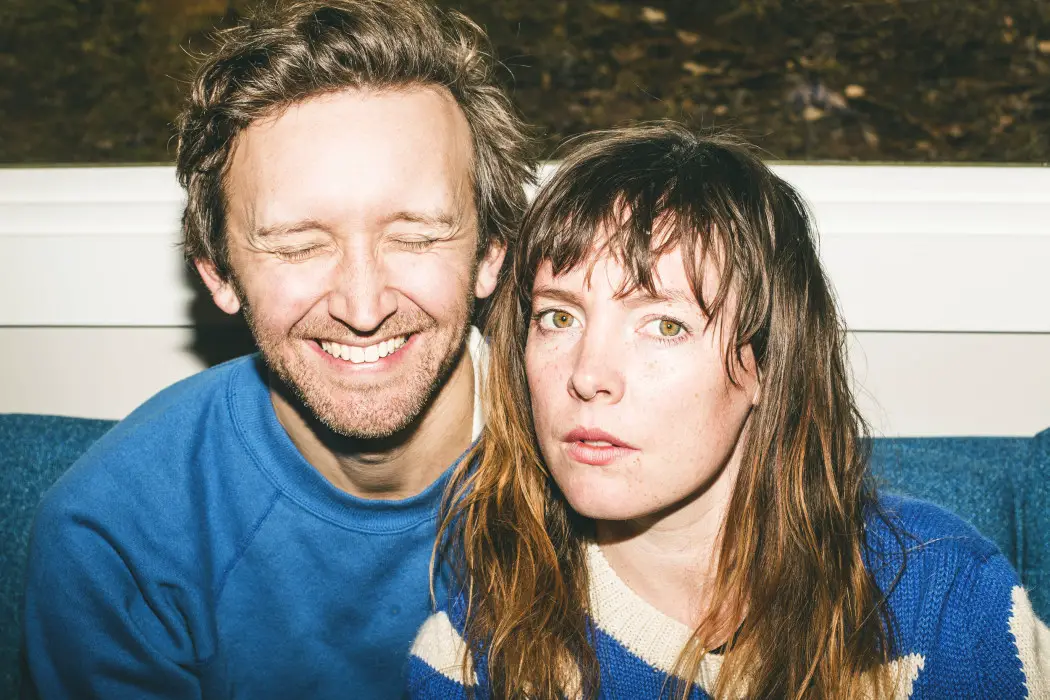 Today’s Song: Sylvan Esso’s Quiet Reprieve “Slack Jaw” - Atwood Magazine