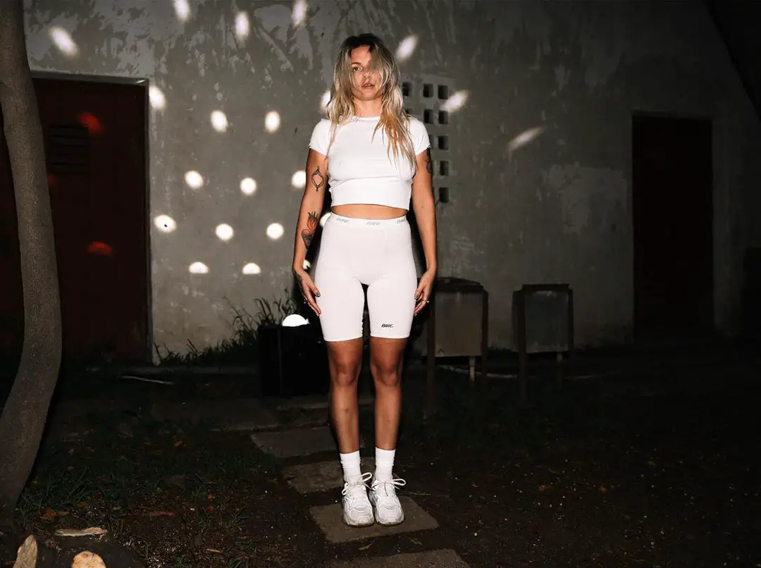Tove Lo © Moni Haworth