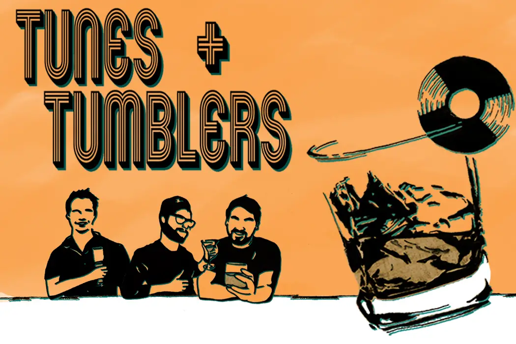 Tunes & Tumblers Banner © Pedro Isaac Chairez