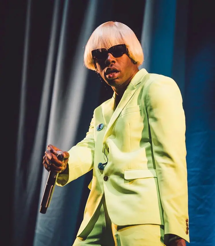 Governors Ball 2019 Day 1 Recap: Tyler, the Creator Brings 'Igor