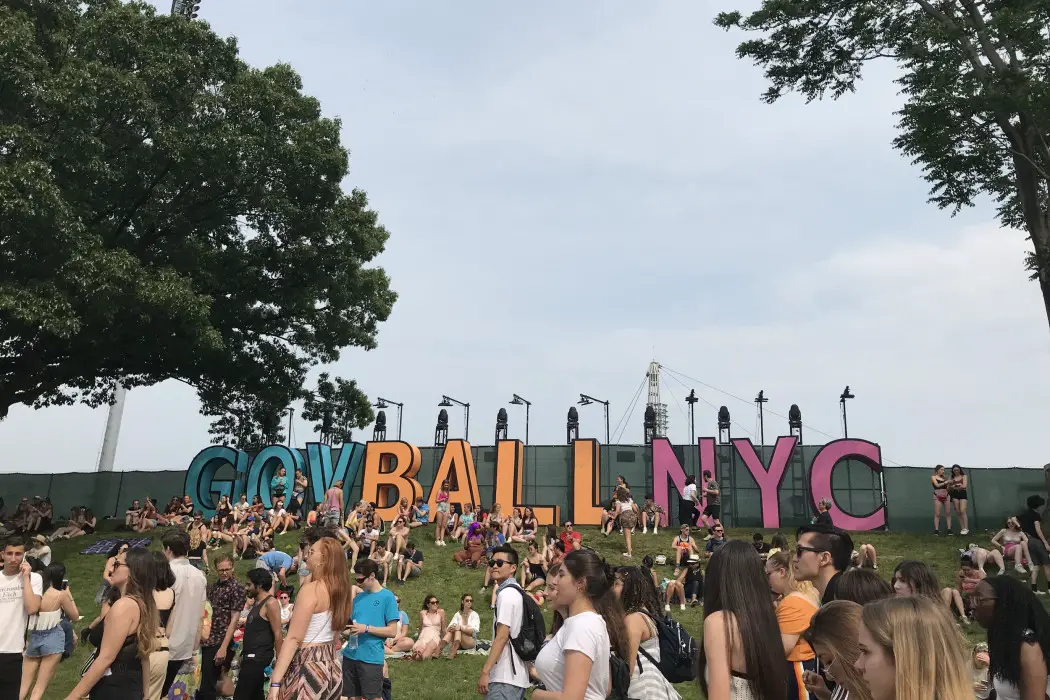 Governors Ball 2019 Day 1 Recap: Tyler, the Creator Brings 'Igor