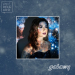 Galaxy - Anie Delgado