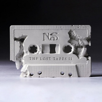 The Lost Tapes II - Nas