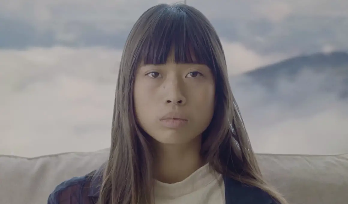 "This Morning, Yesterday" still - Keren Ilan