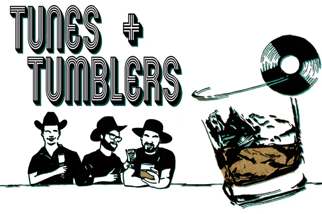 Tunes and Tumblers Ep 3 Banner