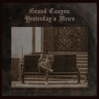 Yesterday's News - Grand Canyon